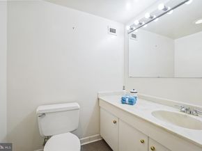 5500 Friendship Boulevard 2414N, Chevy Chase MD 20815