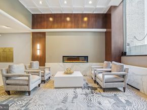 5500 Friendship Boulevard 2414N, Chevy Chase MD 20815