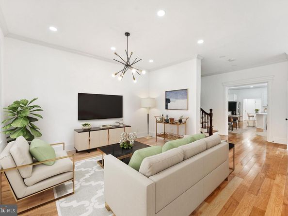 2105 4TH Street NE, Washington DC 20002