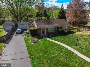 18 Mulberry Lane, Plymouth Meeting PA 19462