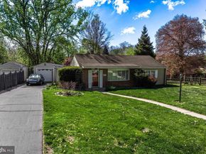 18 Mulberry Lane, Plymouth Meeting PA 19462