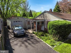 18 Mulberry Lane, Plymouth Meeting PA 19462