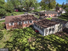 18 Mulberry Lane, Plymouth Meeting PA 19462