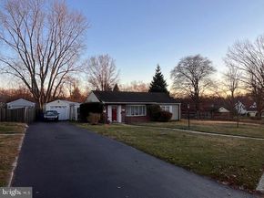18 Mulberry Lane, Plymouth Meeting PA 19462