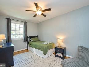 3153 Fairbury Lane, Fairfax VA 22031