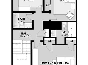 3153 Fairbury Lane, Fairfax VA 22031