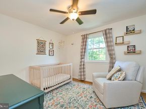 3153 Fairbury Lane, Fairfax VA 22031