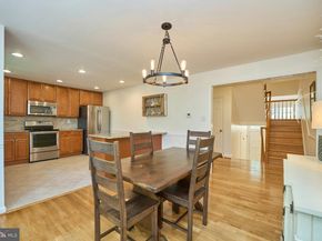 3153 Fairbury Lane, Fairfax VA 22031