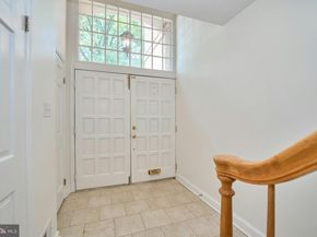 3153 Fairbury Lane, Fairfax VA 22031