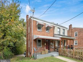 4636 A Street SE, Washington DC 20019