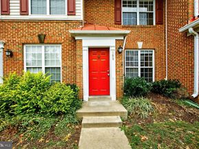 2492 Quick Street 103, Herndon VA 20171