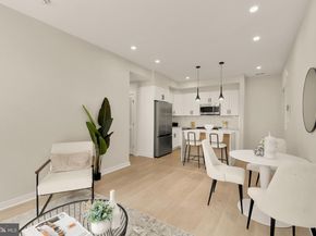 2606 41st Street NW 2, Washington DC 20007