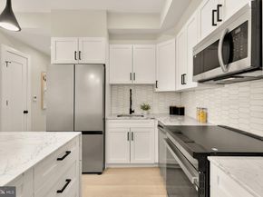 2606 41st Street NW 2, Washington DC 20007