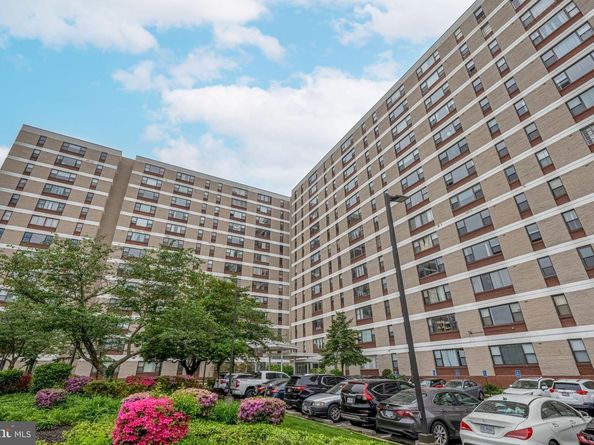 4600 Duke Street 1009, Alexandria VA 22304