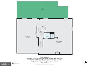 7508 Pepperell Drive, Bethesda MD 20817