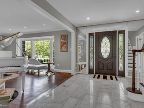 7508 Pepperell Drive, Bethesda MD 20817