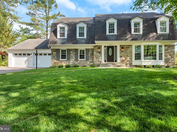 7508 Pepperell Drive, Bethesda MD 20817
