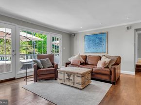 7508 Pepperell Drive, Bethesda MD 20817