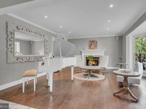 7508 Pepperell Drive, Bethesda MD 20817