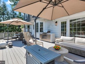 7508 Pepperell Drive, Bethesda MD 20817