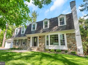 7508 Pepperell Drive, Bethesda MD 20817