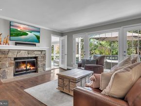 7508 Pepperell Drive, Bethesda MD 20817
