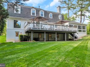 7508 Pepperell Drive, Bethesda MD 20817