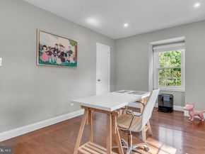 7508 Pepperell Drive, Bethesda MD 20817