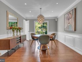7508 Pepperell Drive, Bethesda MD 20817