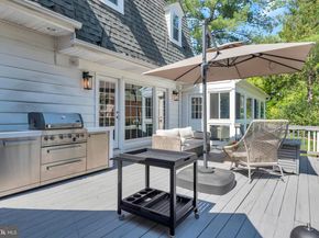7508 Pepperell Drive, Bethesda MD 20817