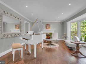 7508 Pepperell Drive, Bethesda MD 20817