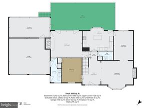 7508 Pepperell Drive, Bethesda MD 20817