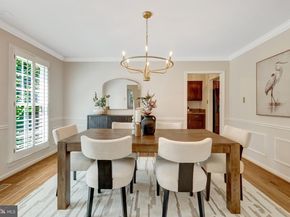 3611 Woodhill Place, Fairfax VA 22031