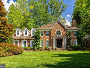 3611 Woodhill Place, Fairfax VA 22031