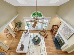 3611 Woodhill Place, Fairfax VA 22031