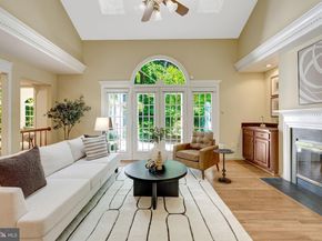 3611 Woodhill Place, Fairfax VA 22031