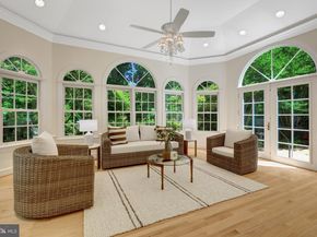 3611 Woodhill Place, Fairfax VA 22031