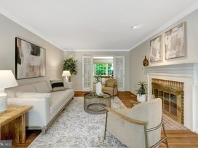 3611 Woodhill Place, Fairfax VA 22031