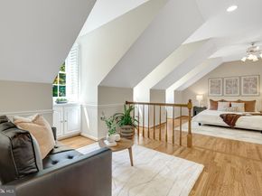 3611 Woodhill Place, Fairfax VA 22031