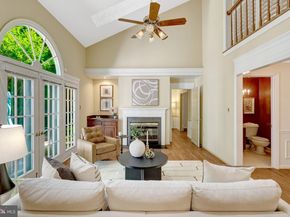 3611 Woodhill Place, Fairfax VA 22031