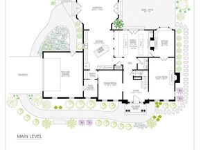 3611 Woodhill Place, Fairfax VA 22031