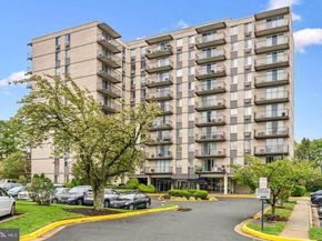 3245 Rio Drive 305, Falls Church VA 22041