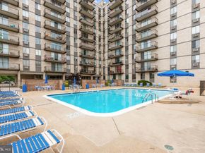 3245 Rio Drive 305, Falls Church VA 22041