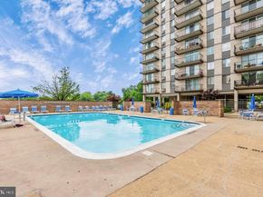 3245 Rio Drive 305, Falls Church VA 22041