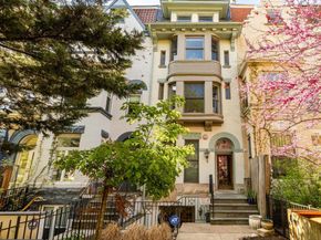 1354 Kenyon Street NW G, Washington DC 20010