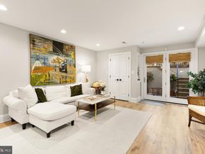 1354 Kenyon Street NW G, Washington DC 20010