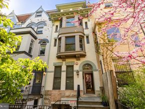 1354 Kenyon Street NW G, Washington DC 20010