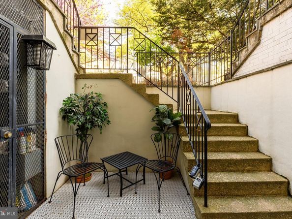 1354 Kenyon Street NW G, Washington DC 20010