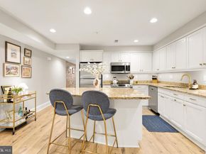 1354 Kenyon Street NW G, Washington DC 20010