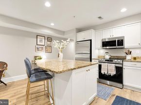1354 Kenyon Street NW G, Washington DC 20010